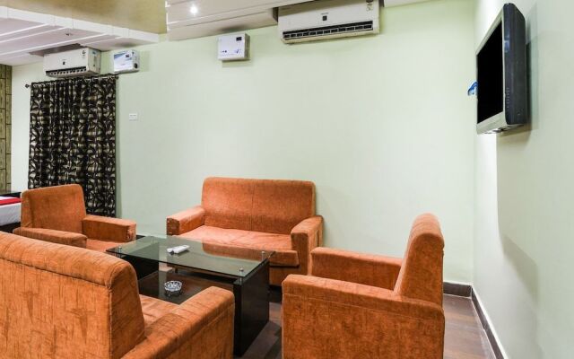 OYO 30754 Hotel A P Palace