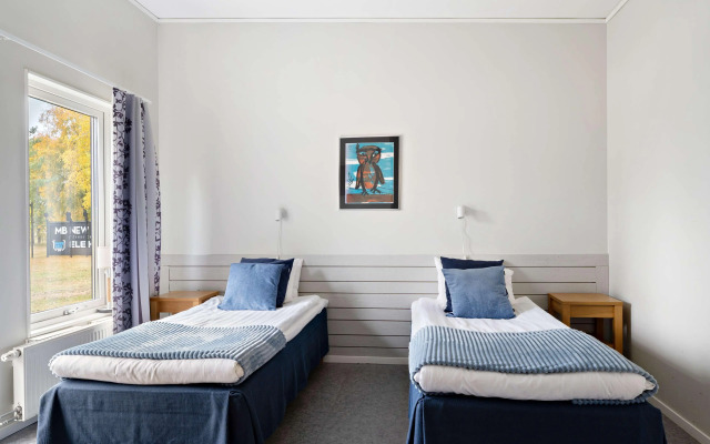 Tyleback Hotell & Konferens, BW Signature Collection