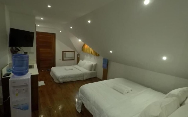 Descanso en Paraiso Resort