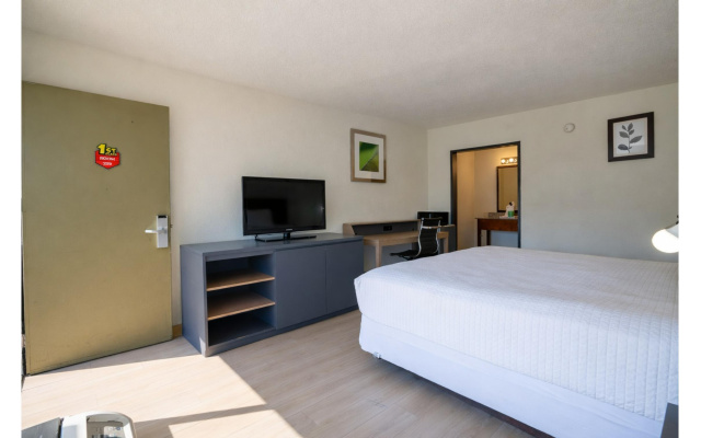 1st Place Hotel Decatur I-20 East Atlanta