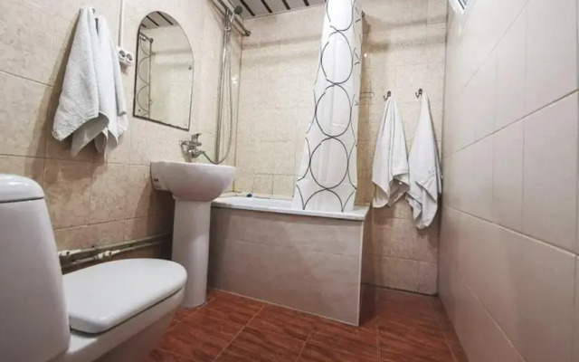 Guest House U Eleny