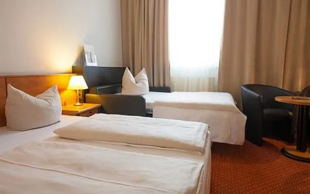 Süd-West-Park Hotel