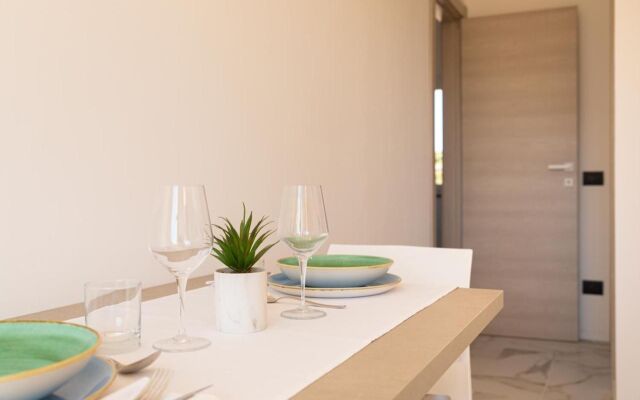 Pietra Bianca Residence