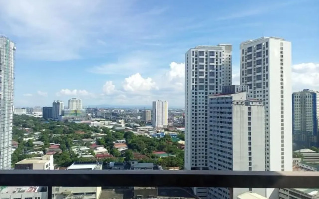 KL Tower - PH Staycation