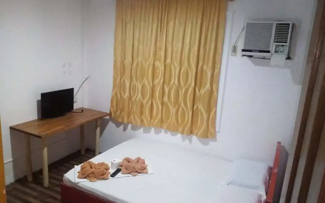 Surigao Tourist Inn Main