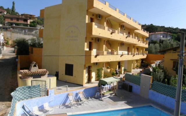 Residence Pianeta Sardegna 9