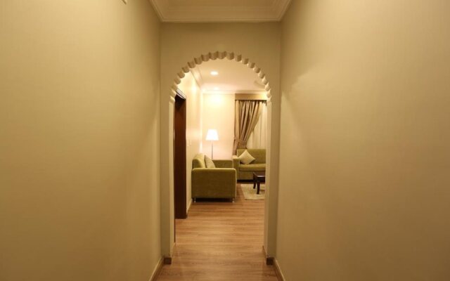 Hotel Jeddah Guest