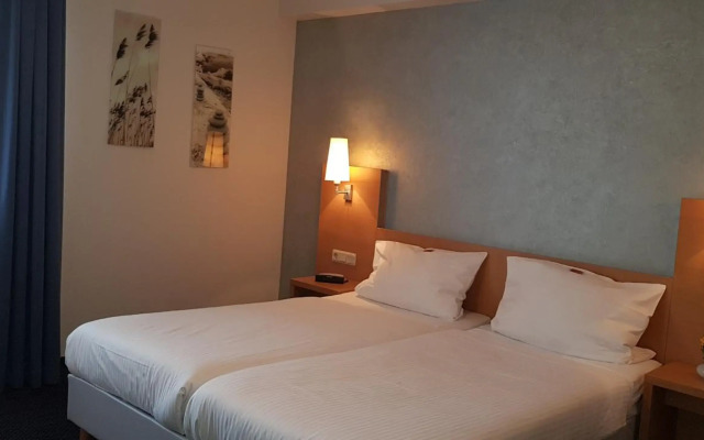 Hotel Beuss