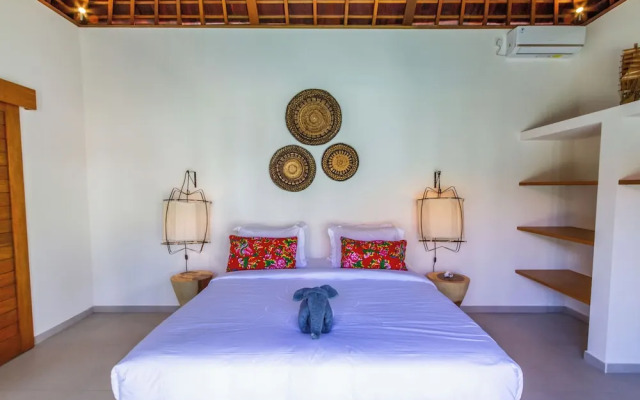 Villa Hana by Alfred in Bali