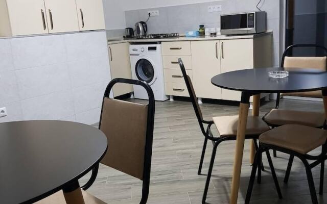 Гостевой дом «Частная вилла»