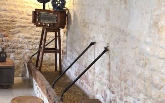 L'Echappee Vendeenne Chambres d'Hotes