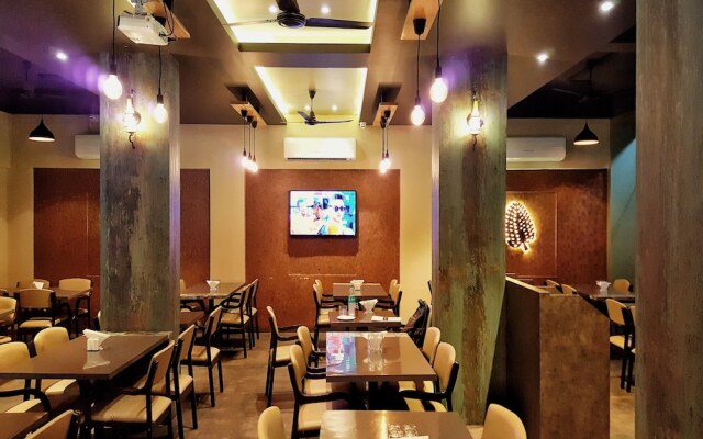 Hotel Krishna
