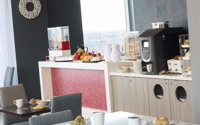 Liberty Suites Hotel