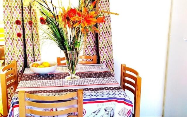 Property With 3 Bedrooms in Vias, With Pool Access, Furnished Terrace