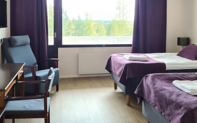Hotel Julie