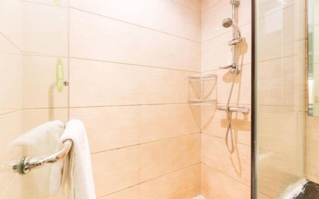 Hangzhou Xihu 7 Apartment Hotel  Xingguang