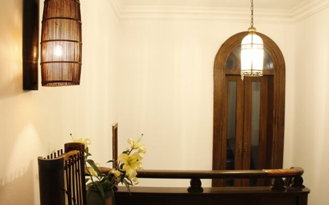 Shu Lin Mansion