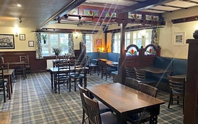 the gretna inn