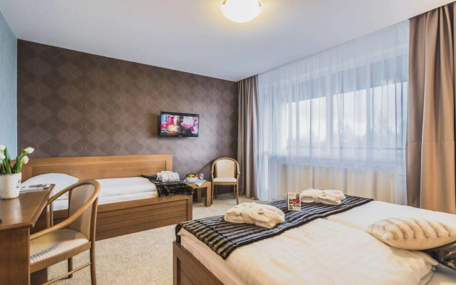 Kontakt wellness hotel