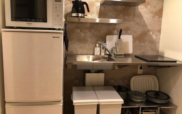 Lions Mansion Echigo Yuzawa - Vacation STAY 7913