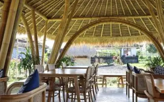 Nadi Nature Resort - Adults Only