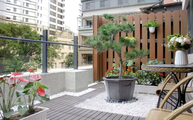 Gamalan Spring Hotel