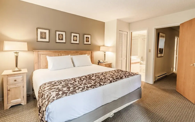 Elevate Real Estate Management Snowbird - 201