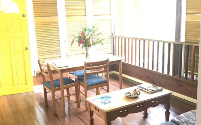 Adventure Eco Villas