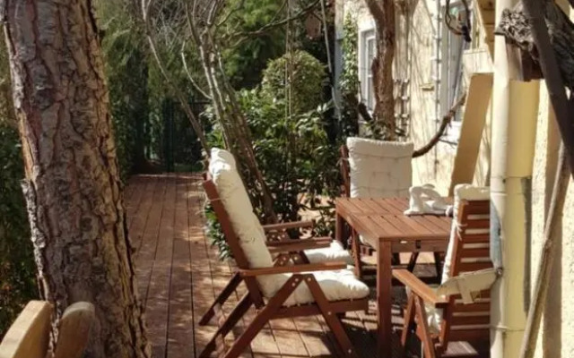 Villa Maxglan