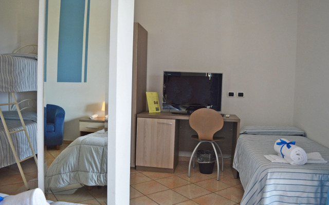 Hotel & Resort Perla