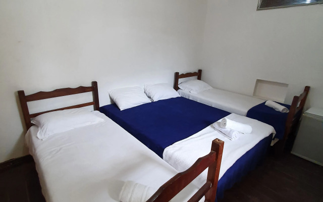 OYO Pousada Marraial - 3 minutos do Arraial Eco Park