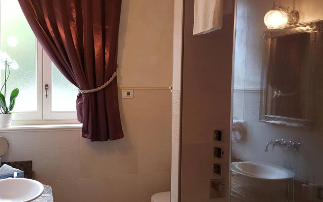 Relais Colle San Pietro