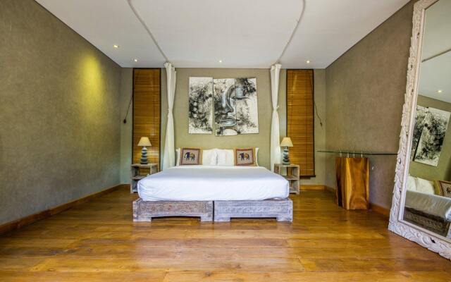Villa Yoga by Villa Finder