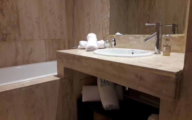 Riad & Spa Azzouz