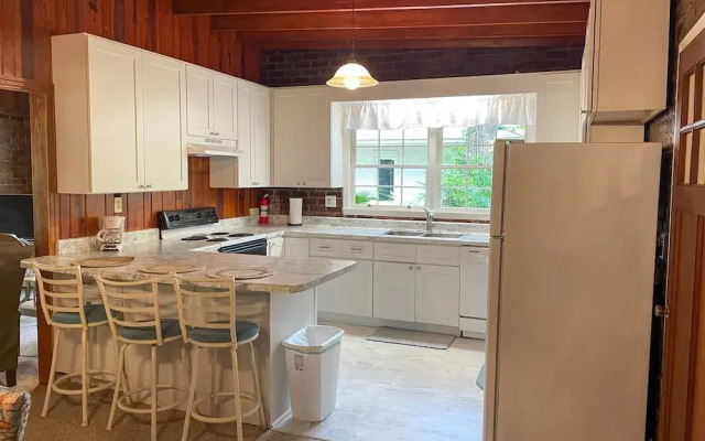 Bliss Your Heart 3 Bedroom Home