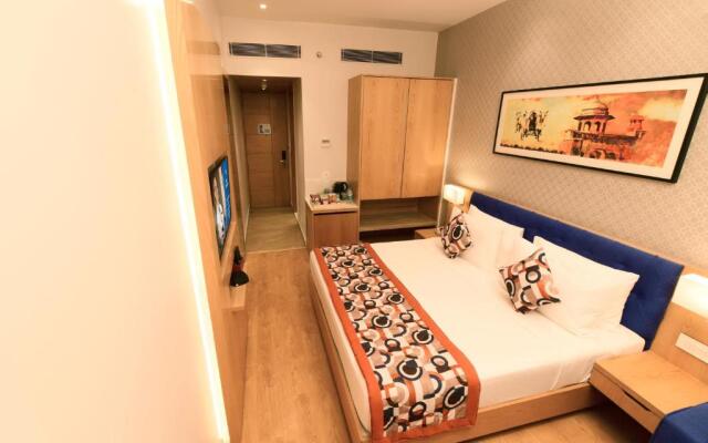 Surestay Hotel By Best Western Model Town Amritsar
