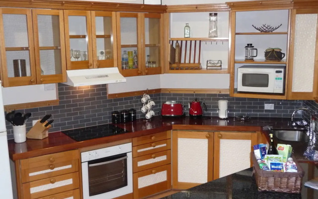 Halls Gap Accommodation