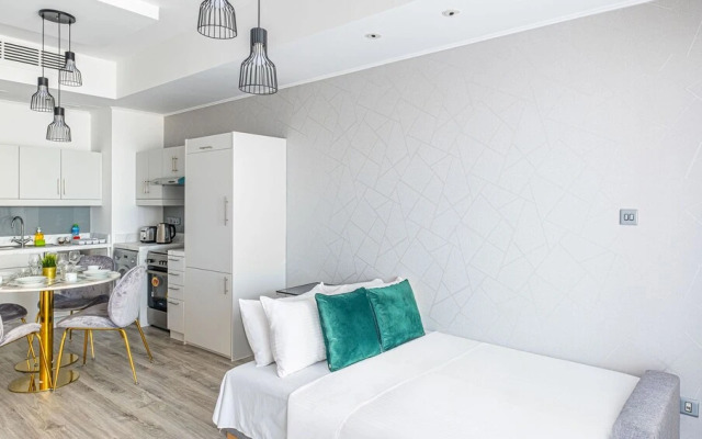 IBN Residence 2 by LUX Holiday Home