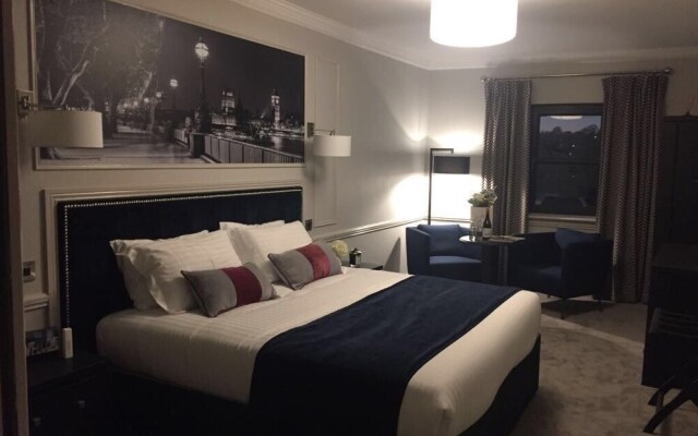 The Kennedy Boutique Hotel