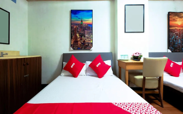Remedios Apartment
