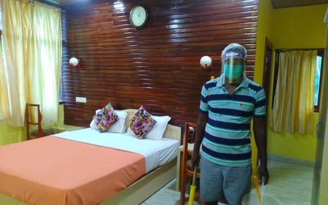 Blue Ocean Resort