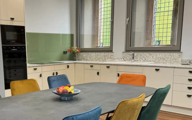 Warksburn Old Church - Luxury Church Conversion