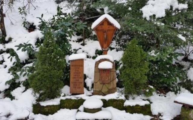 Winzerhof unter der Yburg