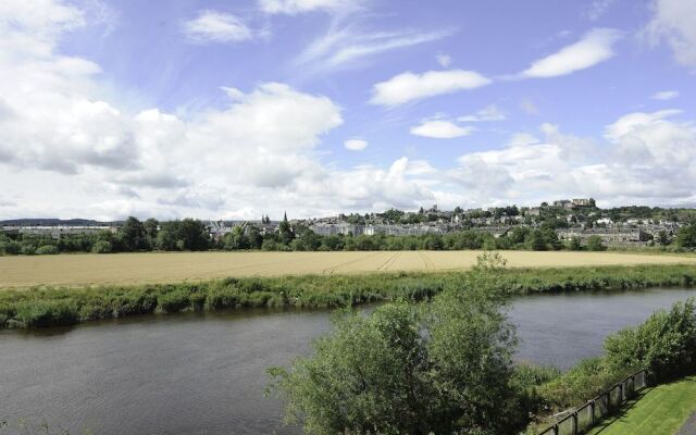 Stirling Luxury Apartments