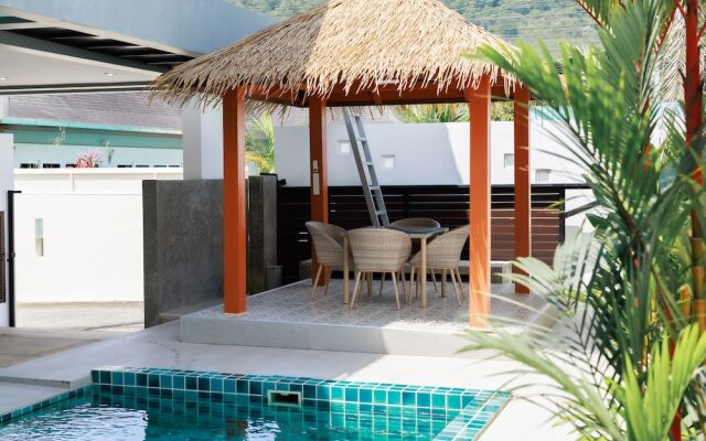 Paradise Found