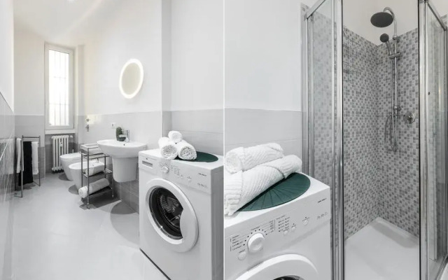 Target Apartments - Caterina Sforza