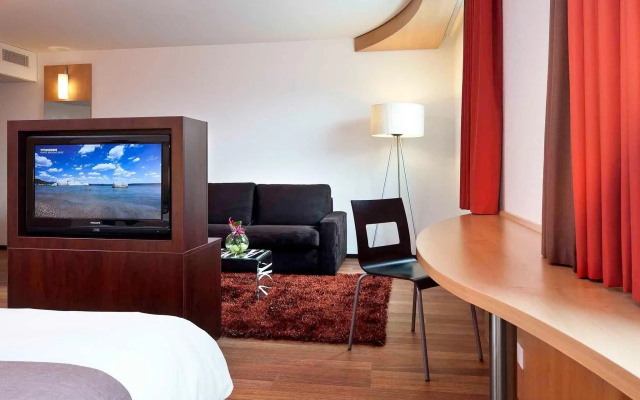ibis Delemont Delsberg Hotel