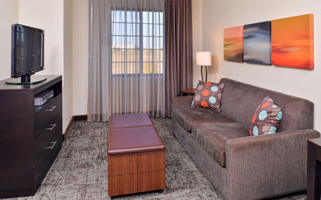 Staybridge Suites O'Fallon Chesterfield by IHG