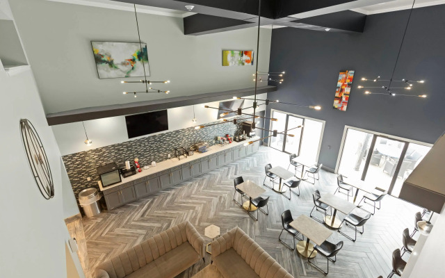 Wingate by Wyndham Humble/Houston Intercontinental Airport