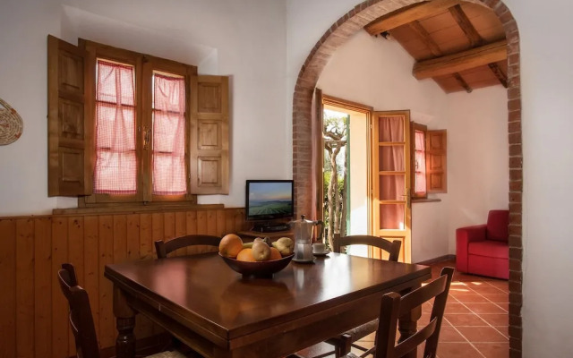 Agriturismo Quattro Pini